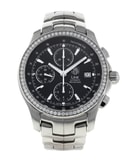Tag Heuer Link CJF2117.BA0594